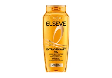 L'Oreal Paris ELSEVE  šampūnas, 400ml