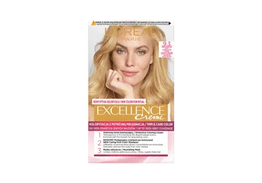 Matu krāsa L'OREAL PARIS EXCELLENCE 9.3