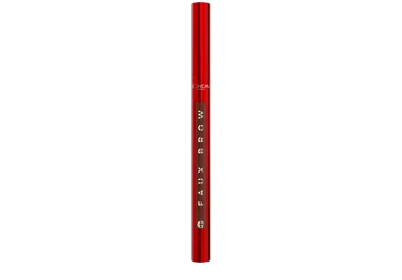 L'Oreal Paris Faux Brow antakių flomasteris, Light Brunette