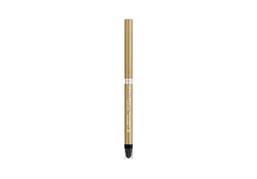L'Oreal Paris Infaillible Grip automatinis akių pieštuk. GoldChampagne