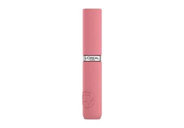 L'Oreal Paris Matte Resistance lūpų dažai, 200 Lipstick & Chill