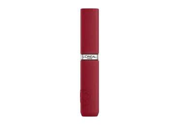 L'Oreal Paris Matte Resistance lūpų dažai, 420 Le Rouge Paris