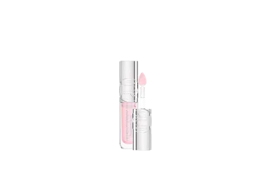 L'Oreal Paris Plump Ambition lūpų aliejus, 101 Cristal Clear