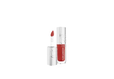 L'Oreal Paris Plump Ambition lūpų aliejus, 390 Cherry Cherie