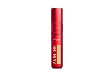 L'Oreal Paris Skin Ink makiažo pagrindas, 140