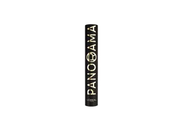 L'Oreal Paris Volume Million Lashes blakstienų tušas, All Night Black
