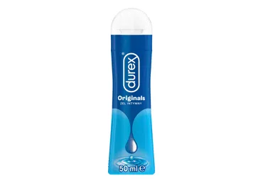 Lubrikantas DUREX PLAY FEEL, 50 ml