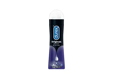 Lubrikantas DUREX PLAY PERFECT GLUIDE, 50 ml