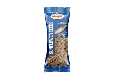Lukštentos sūdytos saulėgrąžos MOGYI, 100 g