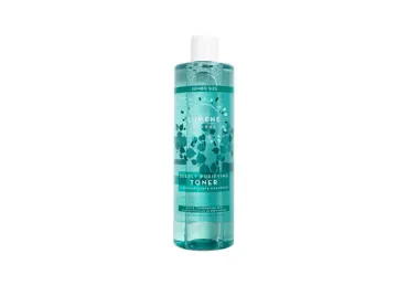 LUMENE PUHDAS tonikas, 400 ml
