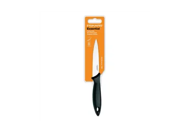 Lupimo peilis FISKARS ESSENTIAL, 11 cm, 1 vnt.