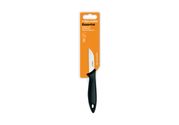 Lupimo peilis FISKARS ESSENTIAL, 7 cm, 1 vnt.