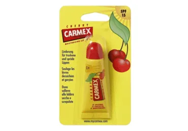 Lūpų balzamas CARMEX CHERRY, 10 g