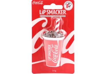 Lūpų balzamas COCA COLA, 7.4 g