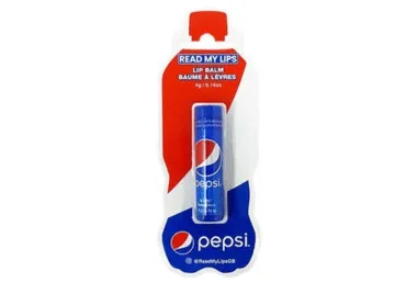 Lūpų balzamas PEPSI, 1 vnt.