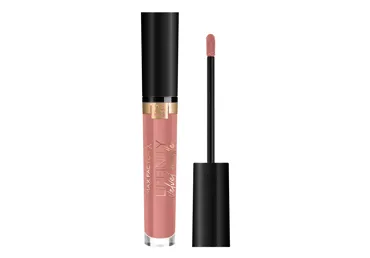 Lūpų blizgis MAX FACTOR LIPFINITY VELVET MATTE, Nr. 015, 1 vnt.