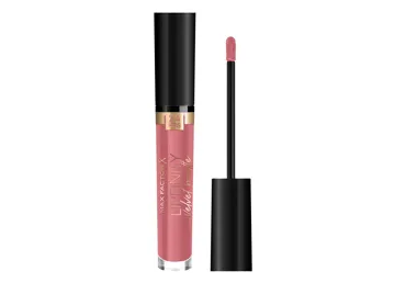 Lūpų blizgis MAX FACTOR VELVET MATTE, Nr. 020, 1 vnt.
