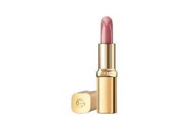 Lūpų dažai L'OREAL SATIN, Nr. 601, 1 vnt.