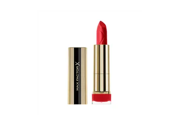 Lūpų dažai MAX FACTOR COLOR ELIXIR, Nr. 075-BRUNT TUESDAY, 1 vnt.