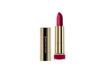 Lūpų dažai MAX FACTOR COLOR ELIXIR, Nr. 080-CHILLI, 1 vnt.