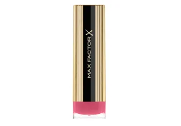 Lūpų dažai MAX FACTOR COLOR ELIXIR, Nr. 090, english rose, 1 vnt.