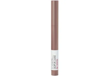 Lūpų dažai MAYBELIINE SUPER STAY MATTE INK  Nr. 10, 1 vnt.