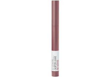 Lūpų dažai MAYBELIINE SUPER STAY MATTE INK, Nr. 15, 1 vnt.