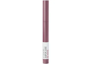 Lūpų dažai MAYBELIINE SUPER STAY MATTE INK, Nr. 25, 1 vnt.