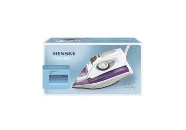 Lygintuvas HENSKE SL-2033-HP-22