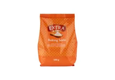 Maistinė soda EXTRA LINE, 500 g