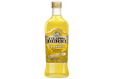 Maišytas alyvuogių aliejus FILIPPO BERIO OLIVE OIL, 750 ml