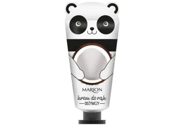 Maitinamasis rankų kremas MARION, 50 ml
