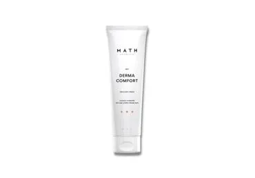 Maitinamasis veido kremas MATH SCIENTIFIC DERMA COMFORT, 100 ml