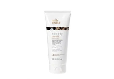 Maitinamoji plaukų kaukė MILK SHAKE INTEGRITY INTENSIVE TREATMENT, 200 ml