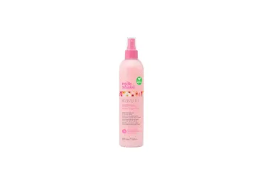 Maitinantis nenuplaunamas kondicionierius MILK SHAKE LEAVE IN FLOWER FRAGRANCE , 350 ml