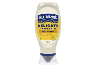 Majonezas Hellmann's Deli, 430 ml