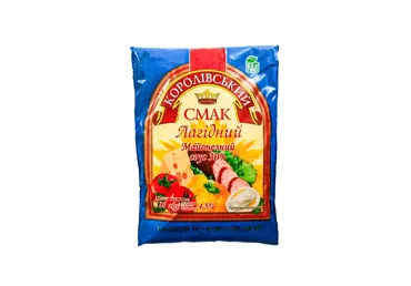 Majonezas KARALIŠKAS SKONIS, 30 % rieb., 180 g