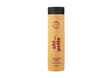 Majonezinis padažas WOWMAMA su rūkyt. paprikomis, 40 % rieb., 440 g