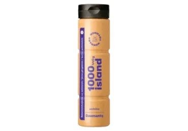 Majonezinis padažas WOWMAMA THOUSAND ISLAND, 25 % rieb., 440 g