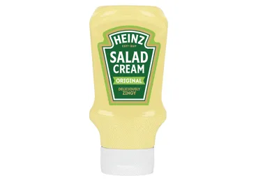 Majonezinis salotų padažas HEINZ, 425 g