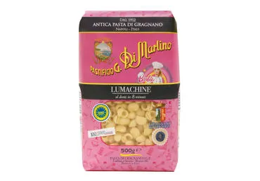 Makaronai BARBIE LUMACHINE, 500 g