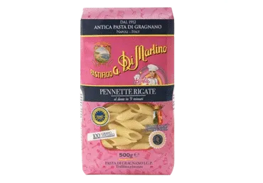 Makaronai BARBIE PENNETTE RIGATE, 500 g