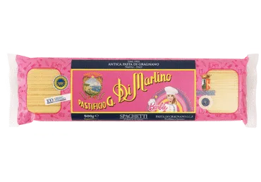 Makaronai BARBIE SPAGHETTI, 500 g