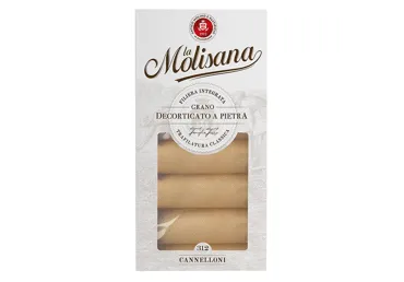 Makaroni LA MOLISANA Canelloni 250g