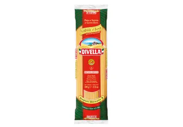 Makaroni DIVELLA Spaghetti Bronze 500g