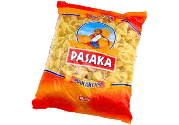 Makaronai KRIAUKLĖS PASAKA, 400 g