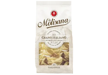 Makaronai lizdai LA MOLISANA, 500 g