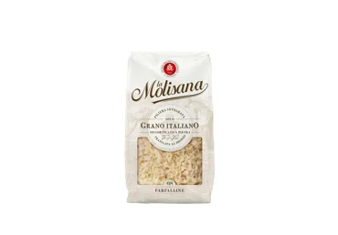 Makaronai LA MOLISANA (maži kaspinėliai), 500 g