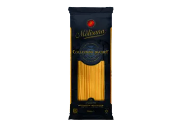 Makaronai LA MOLISANA Nr. 15, spagečiai, 1 kg