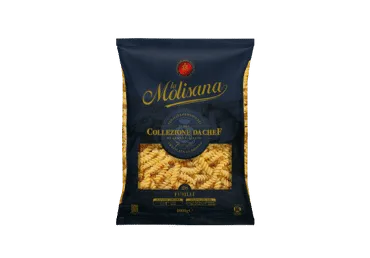 Makaronai LA MOLISANA Nr. 28, sraigteliai, 1 kg